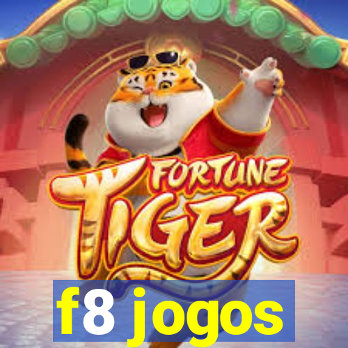 f8 jogos